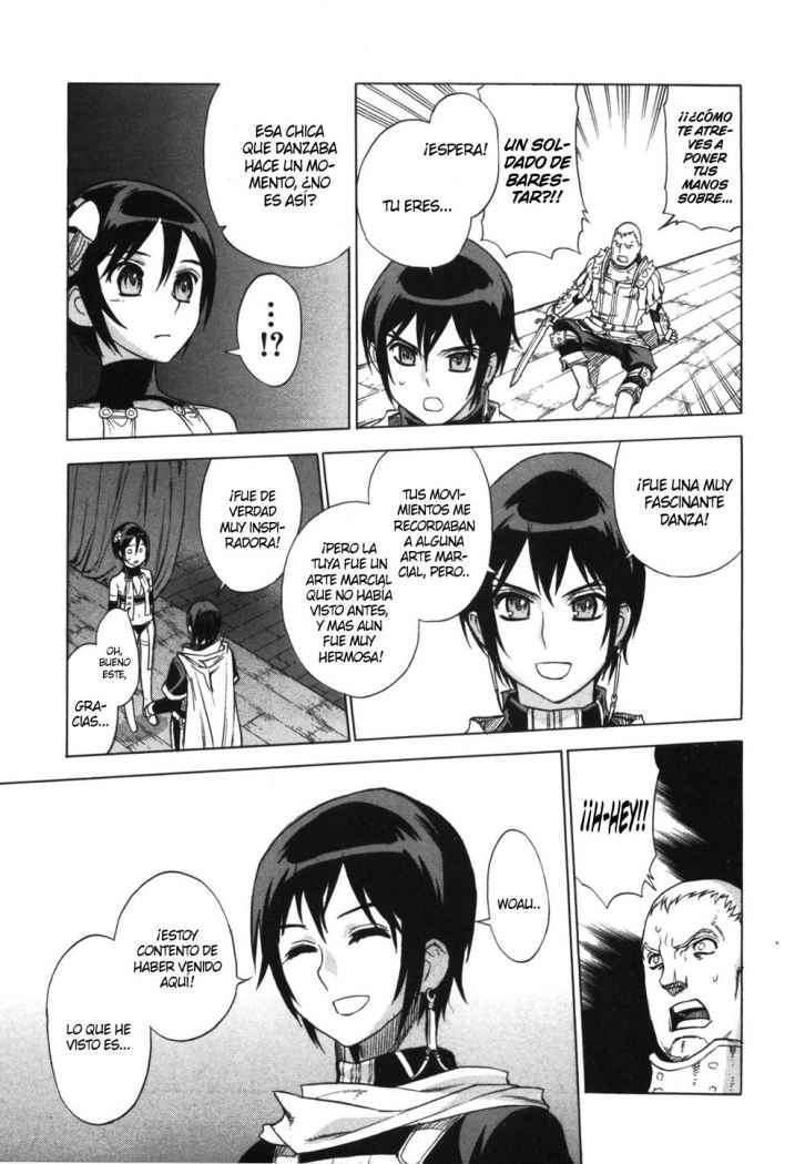 Capitulo 40 page 20