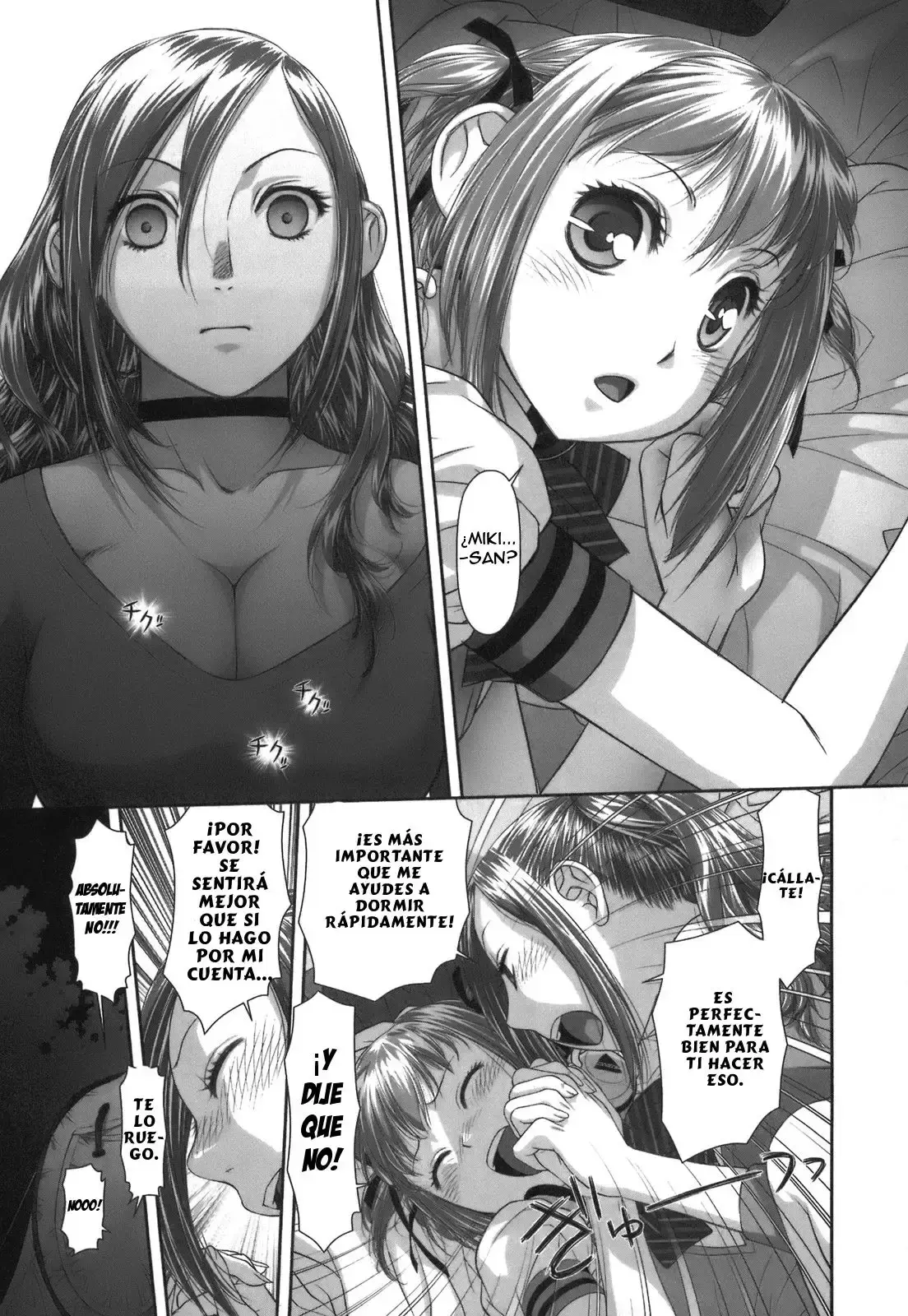Capitulo 23 page 8