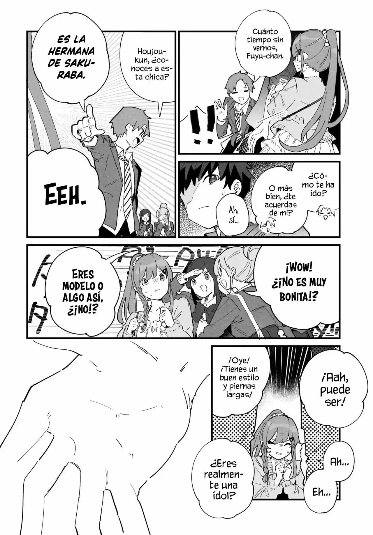 Capitulo 1 page 32