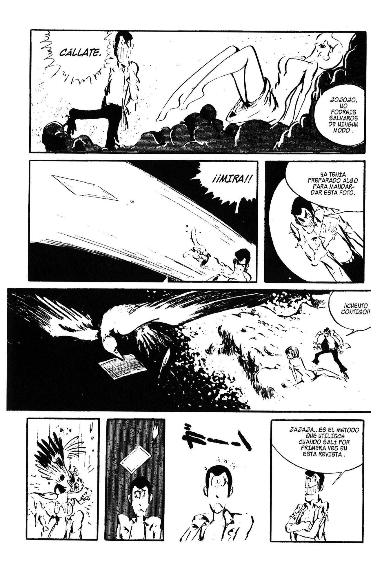 Capitulo 74 page 14