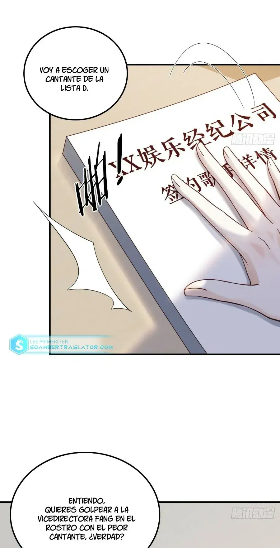 Capitulo 18 page 23