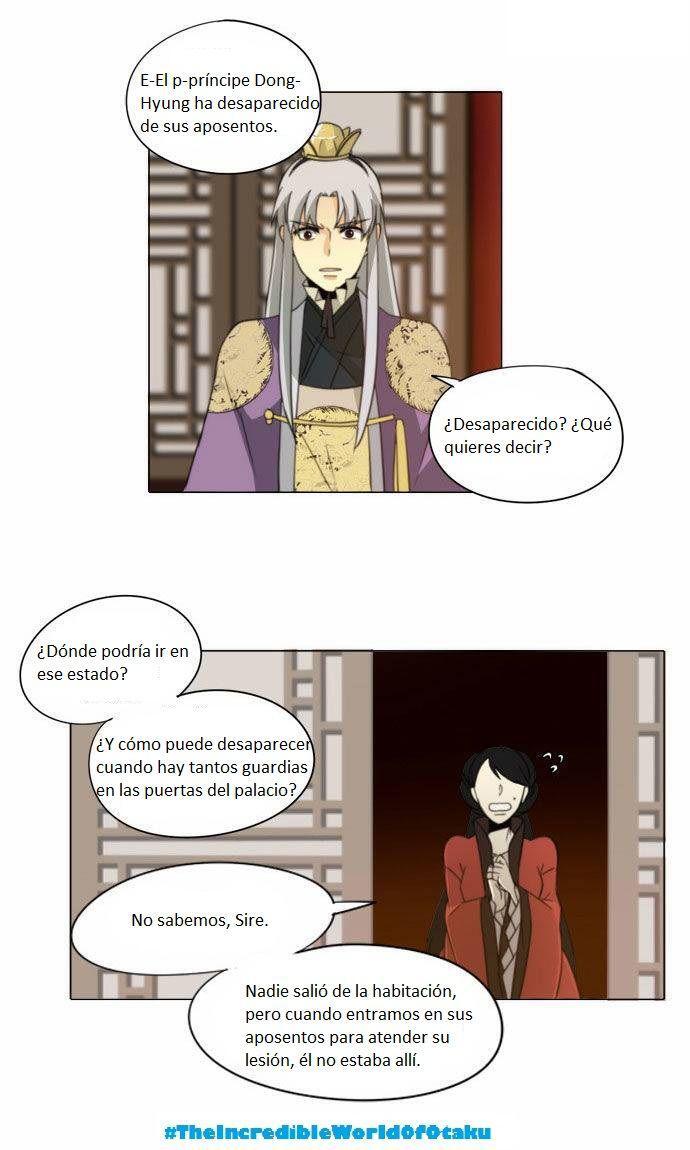 Capitulo 85 page 3