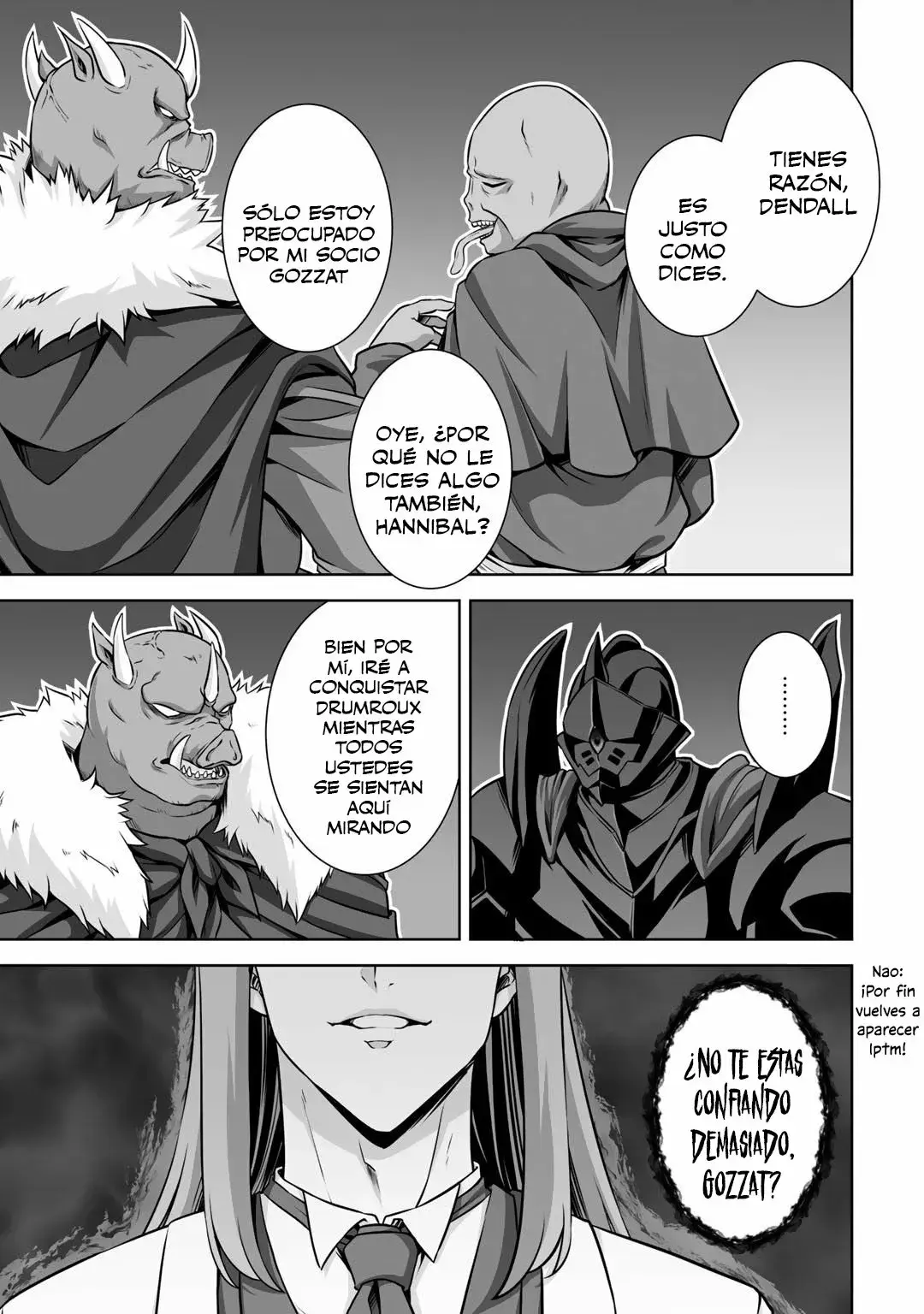 Capitulo 18 page 16