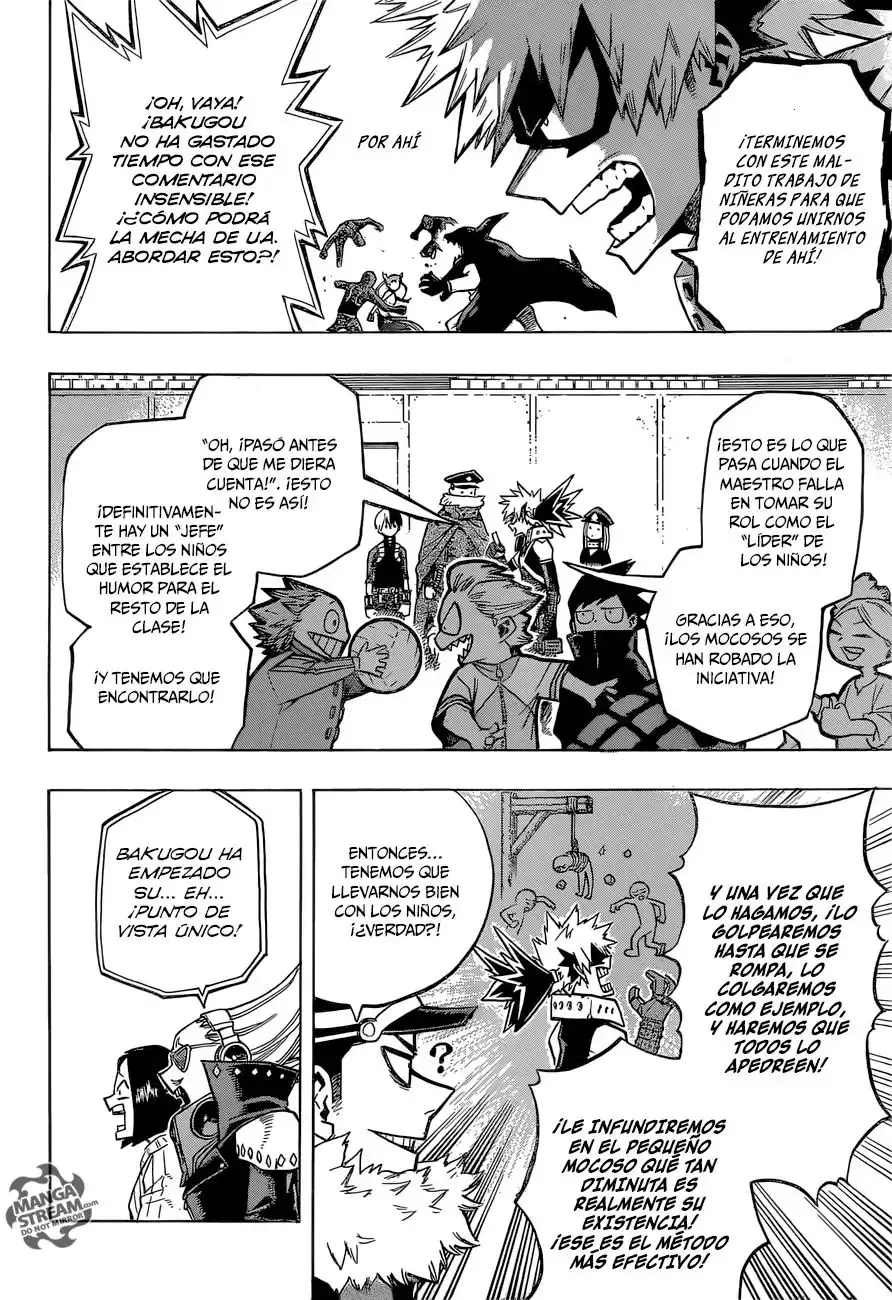 Capitulo 165 page 6