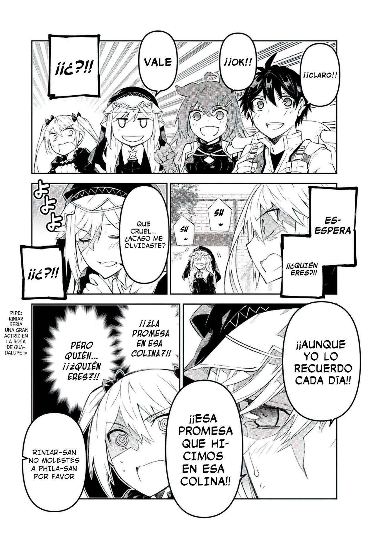 Capitulo 66 page 4