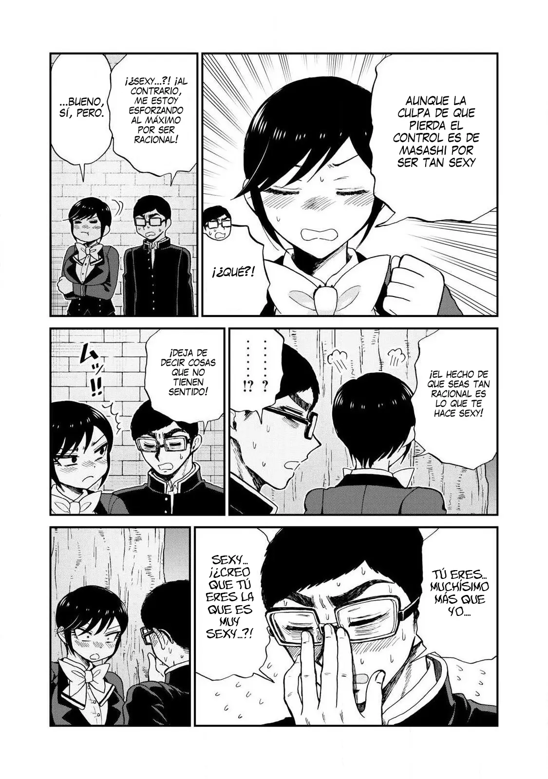 Capitulo 61 page 12