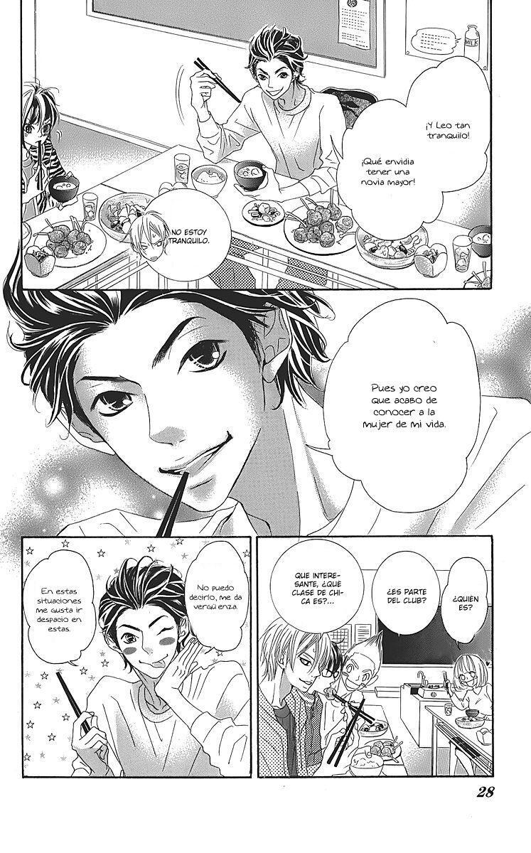 Capitulo 23 page 33