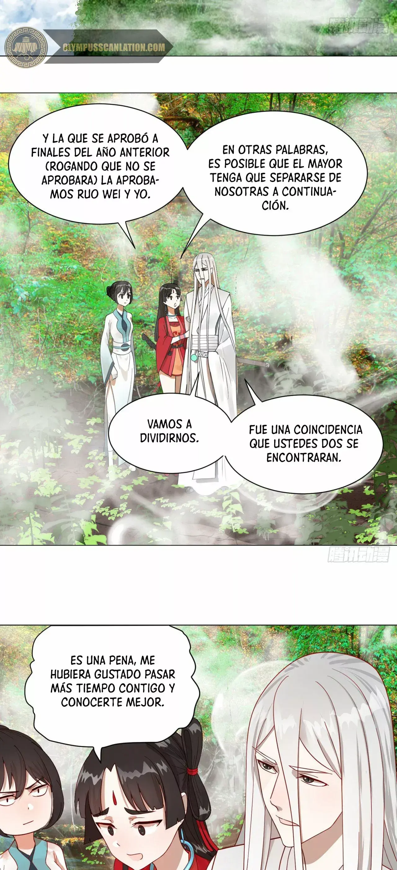 Capitulo 83 page 27