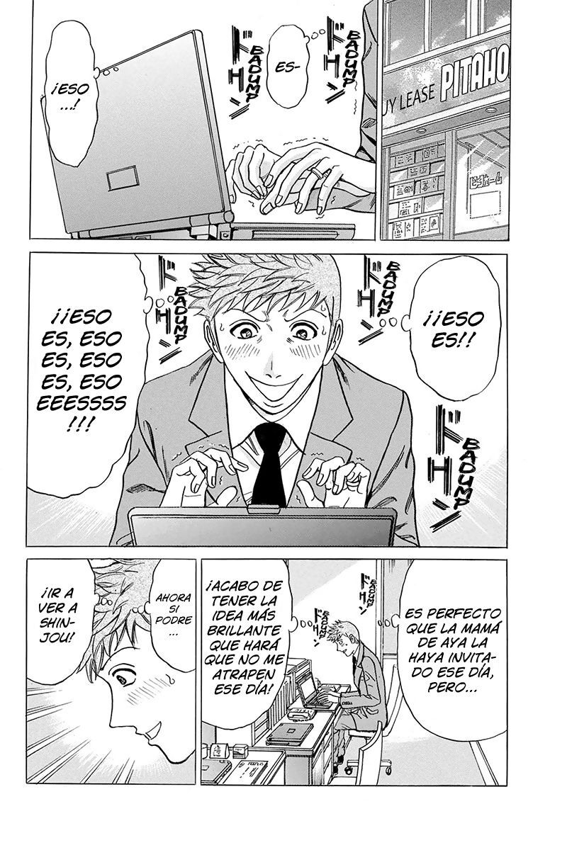 Capitulo 33 page 11