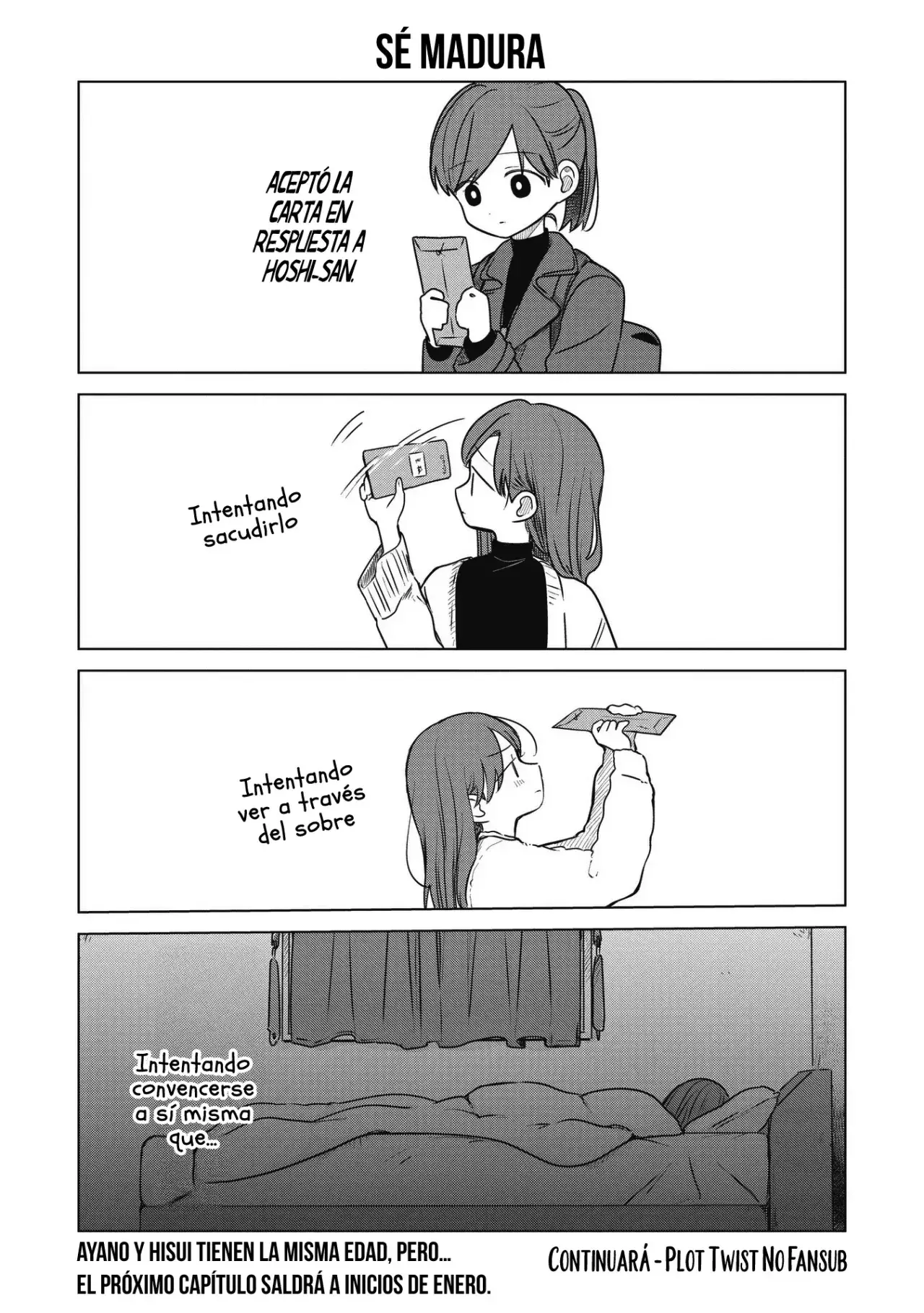 Capitulo 36.50 page 5