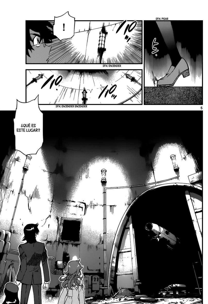 Capitulo 336 page 6