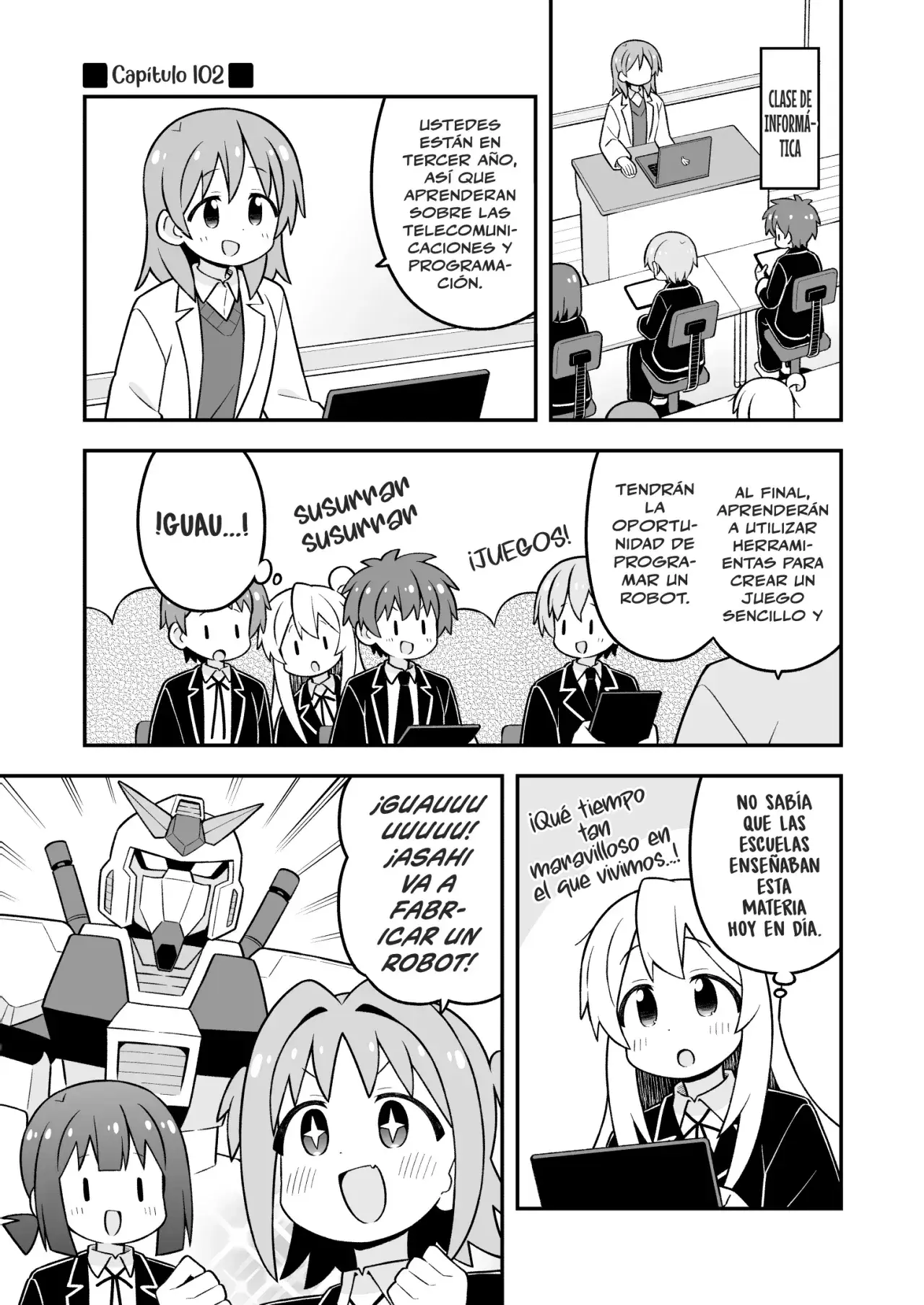 Capitulo 102 page 2