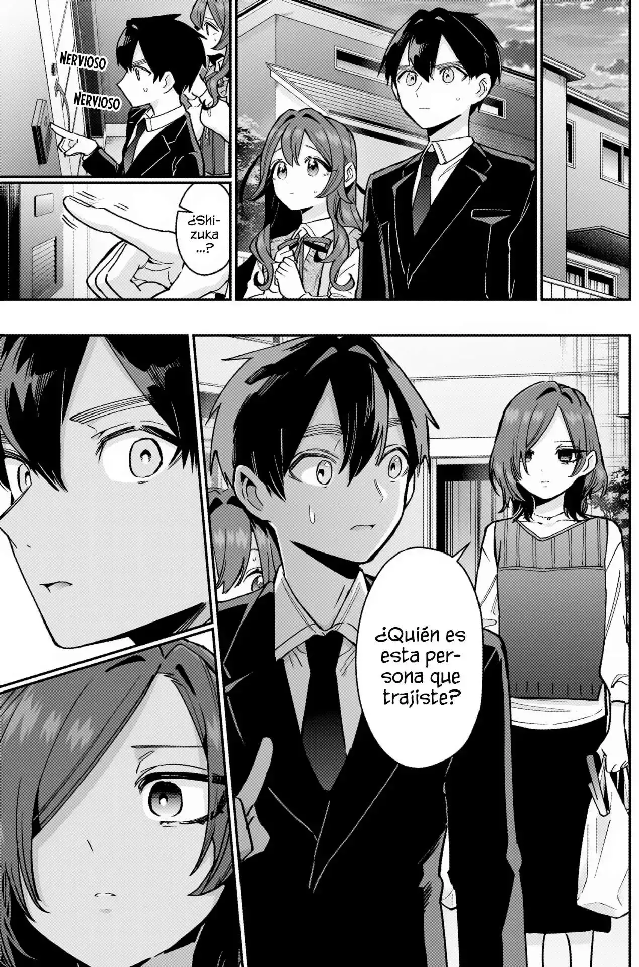 Capitulo 134 page 20
