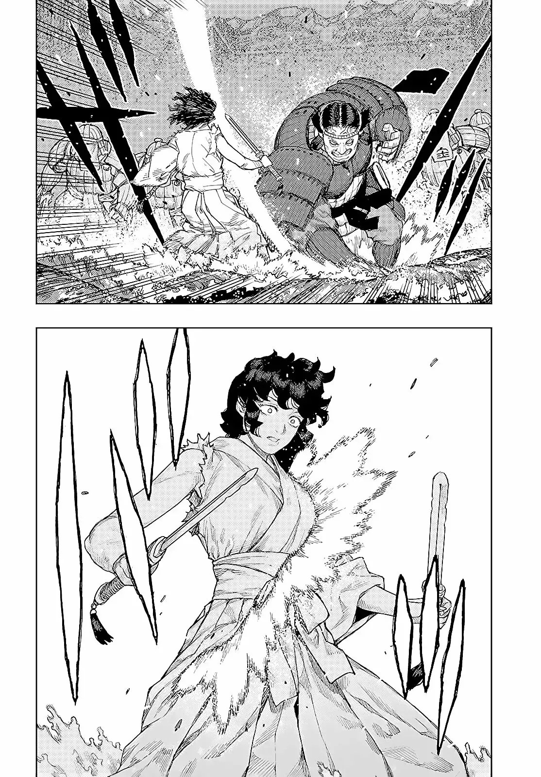 Capitulo 157 page 6