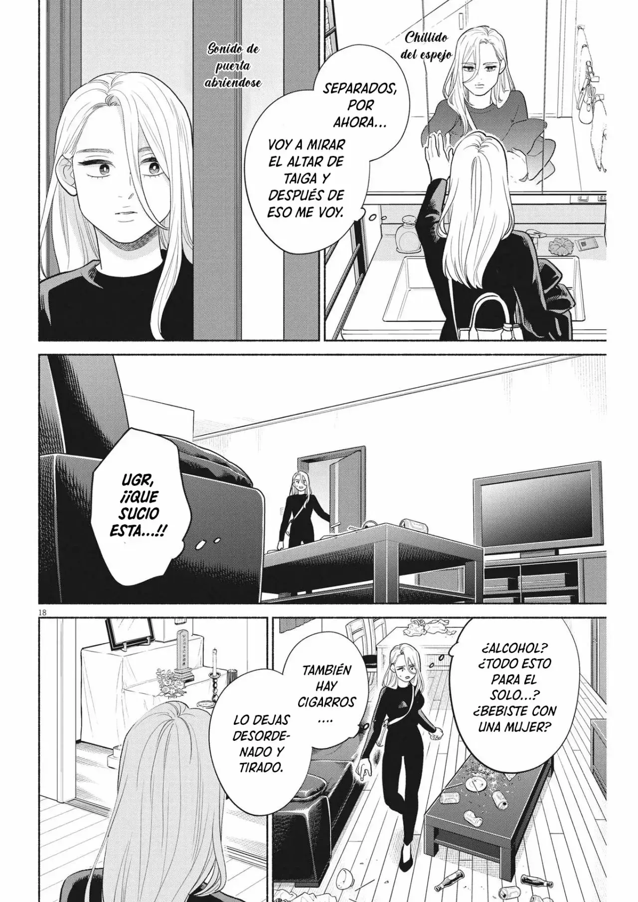 Capitulo 17 page 20