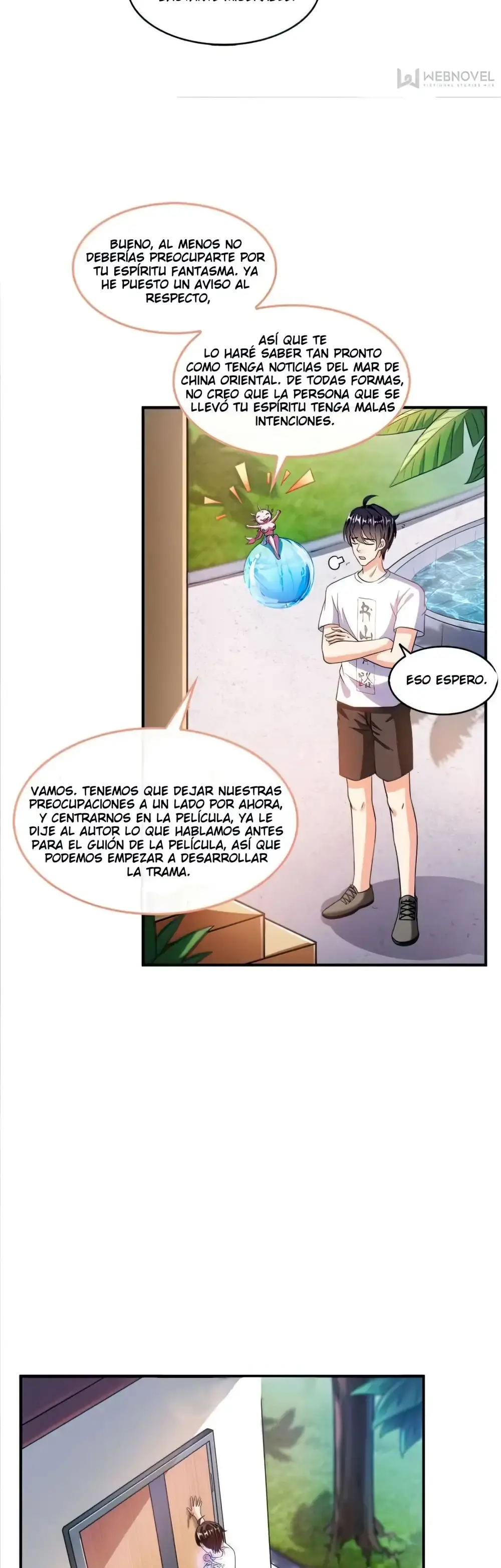 Capitulo 331 page 19