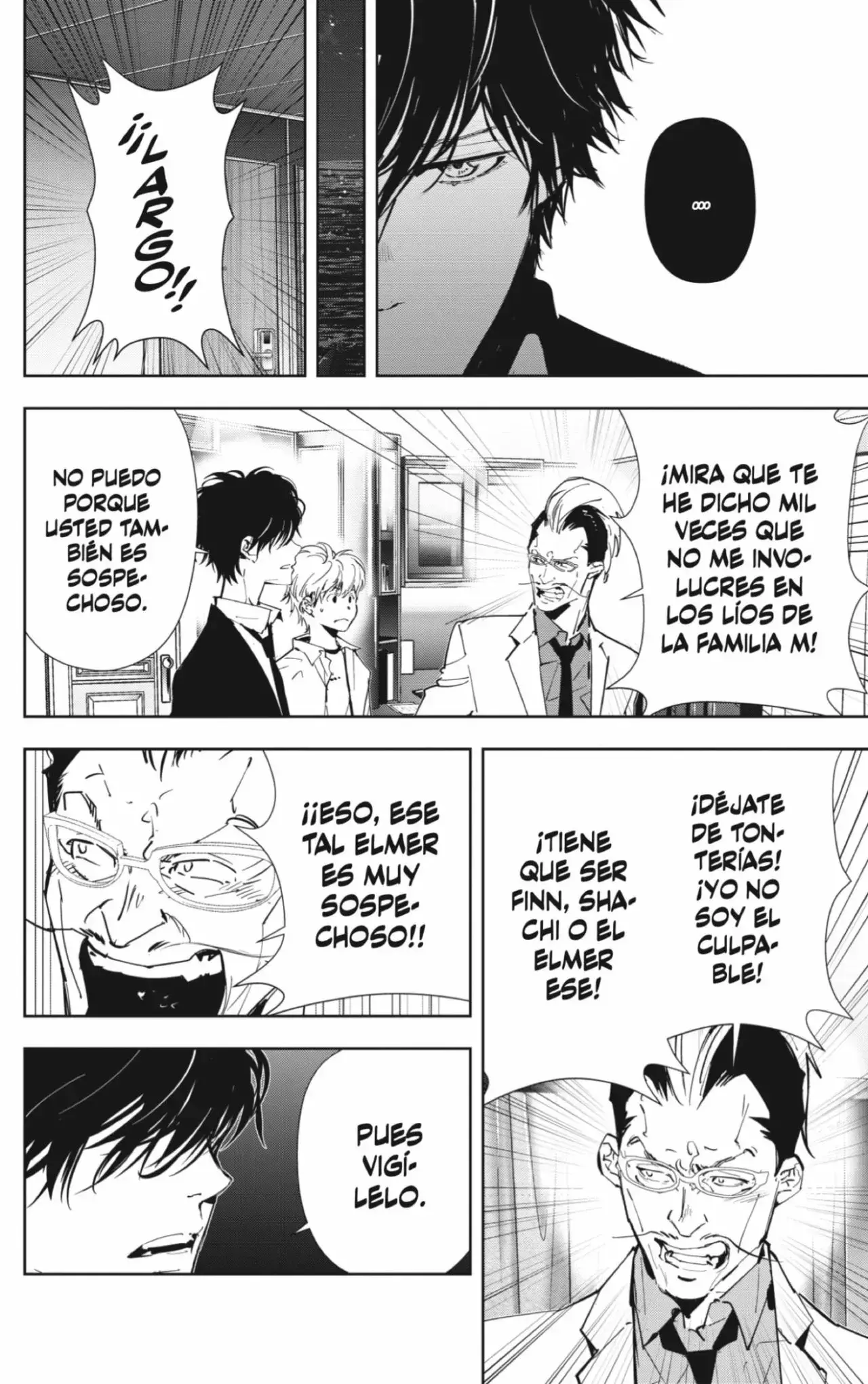 Capitulo 82 page 15