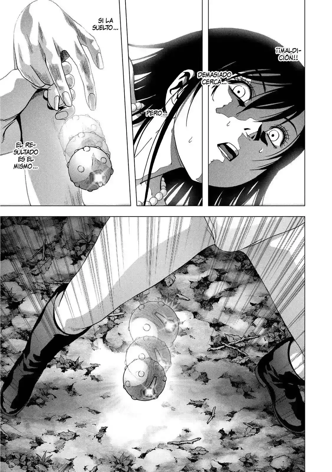 Capitulo 79 page 45