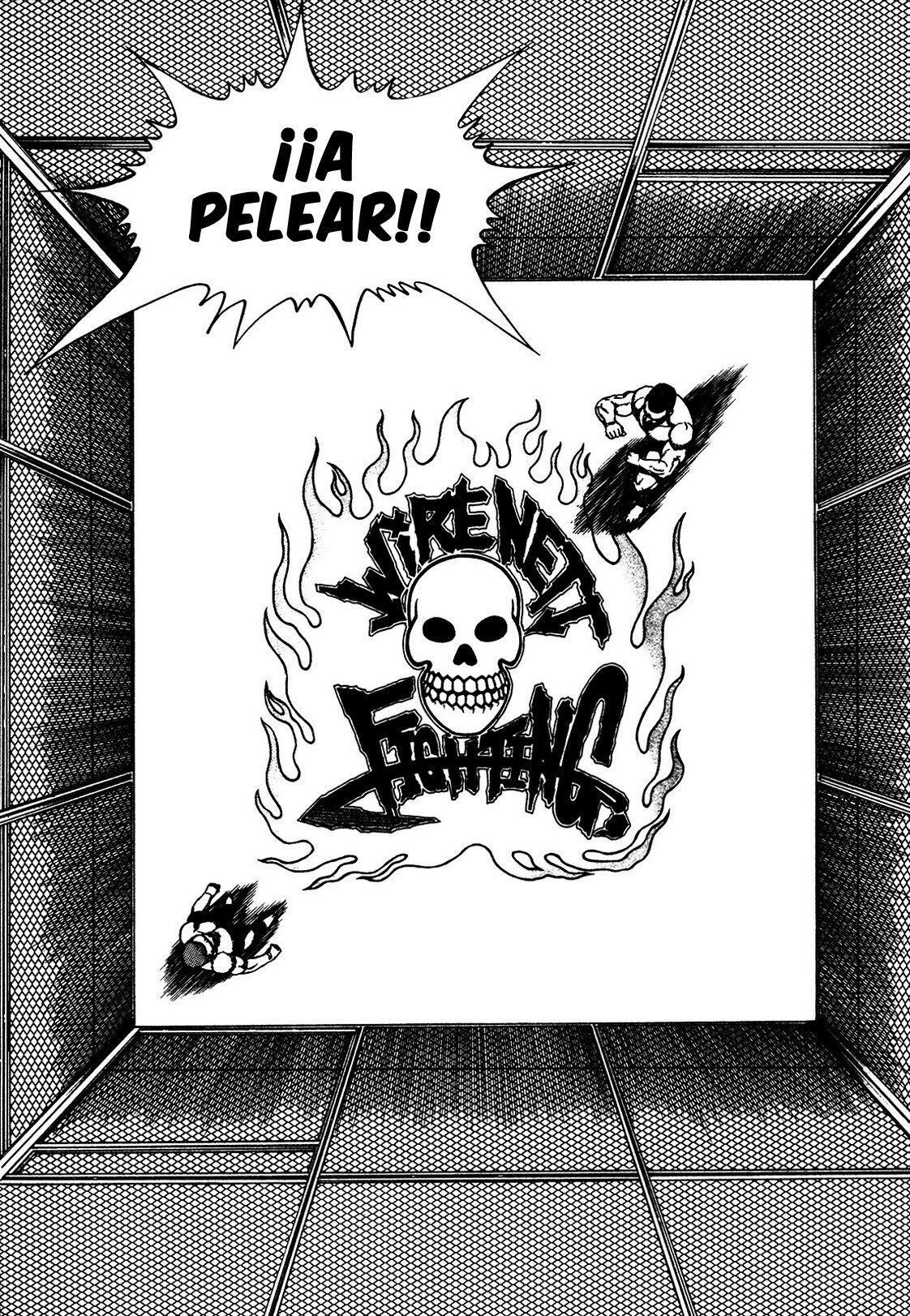 Capitulo 218 page 17
