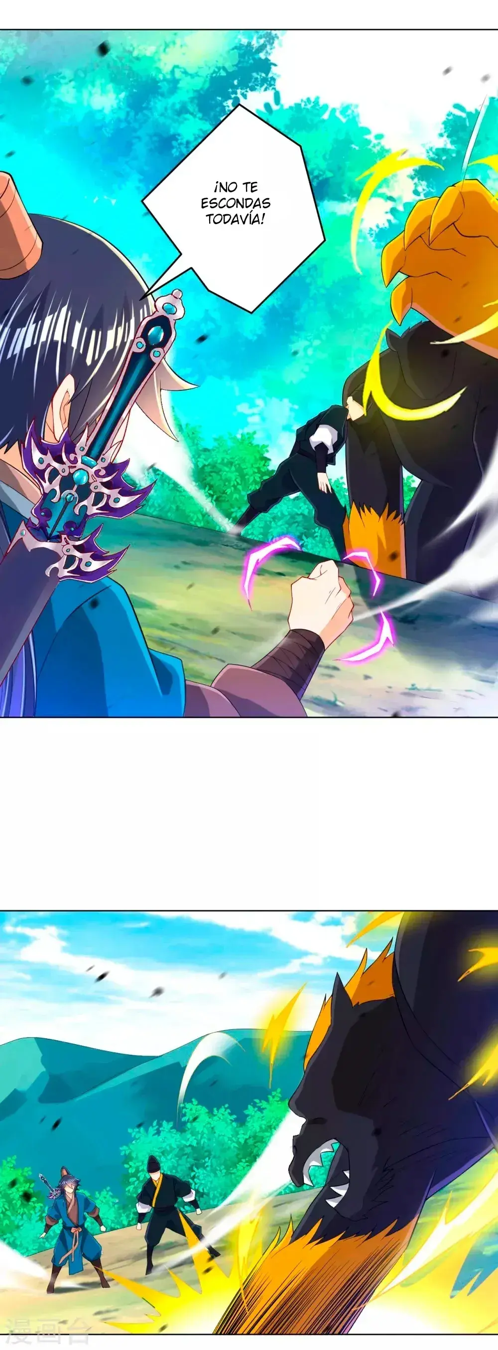 Capitulo 98 page 6