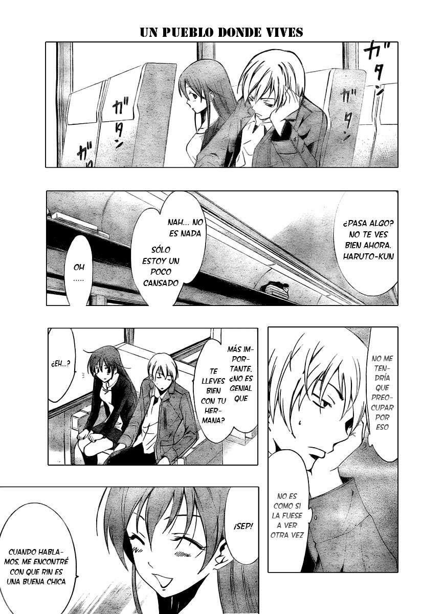 Capitulo 31 page 21