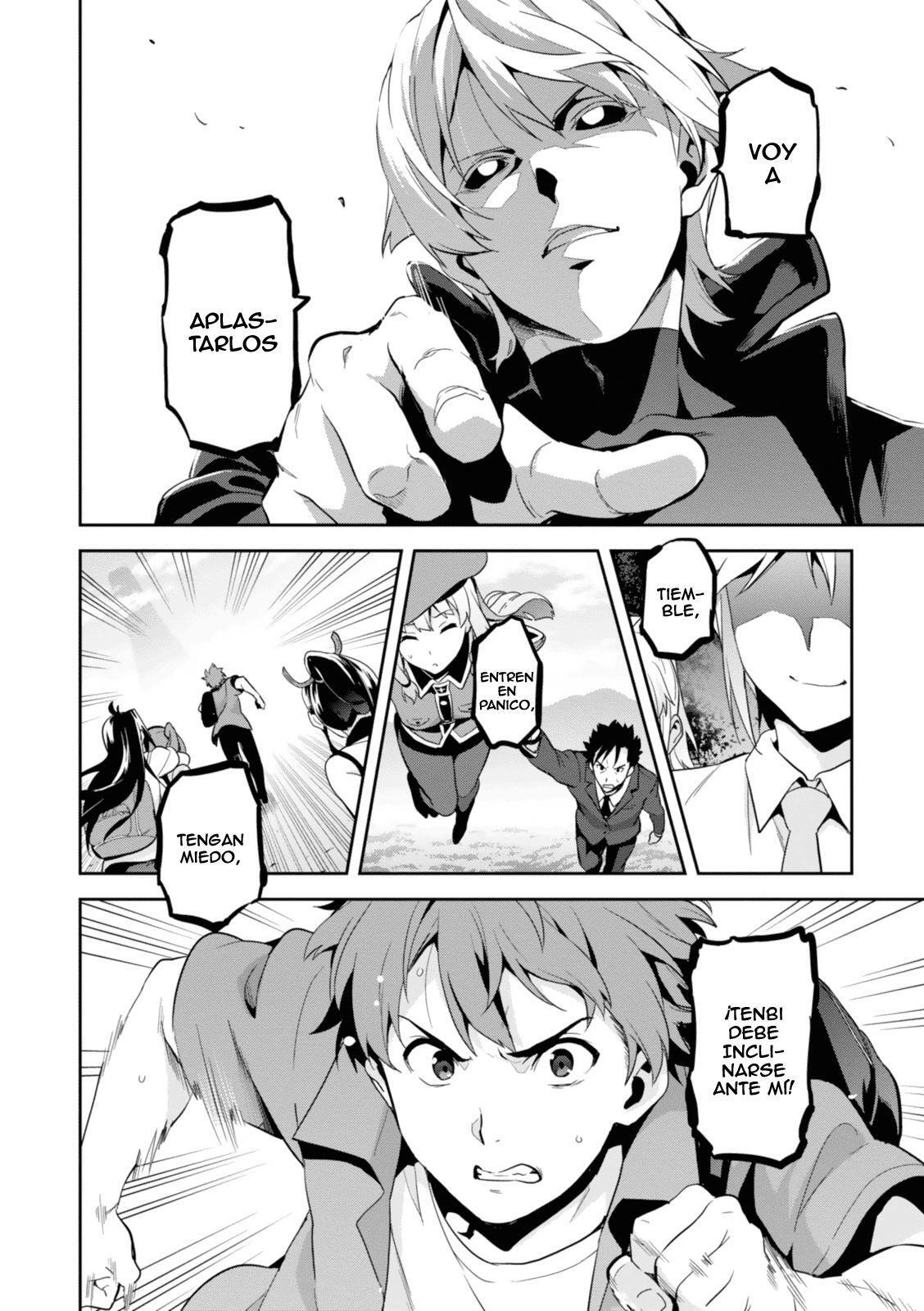 Capitulo 82 page 27