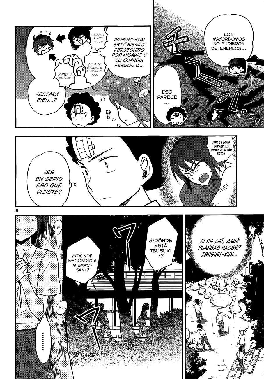 Capitulo 18 page 10