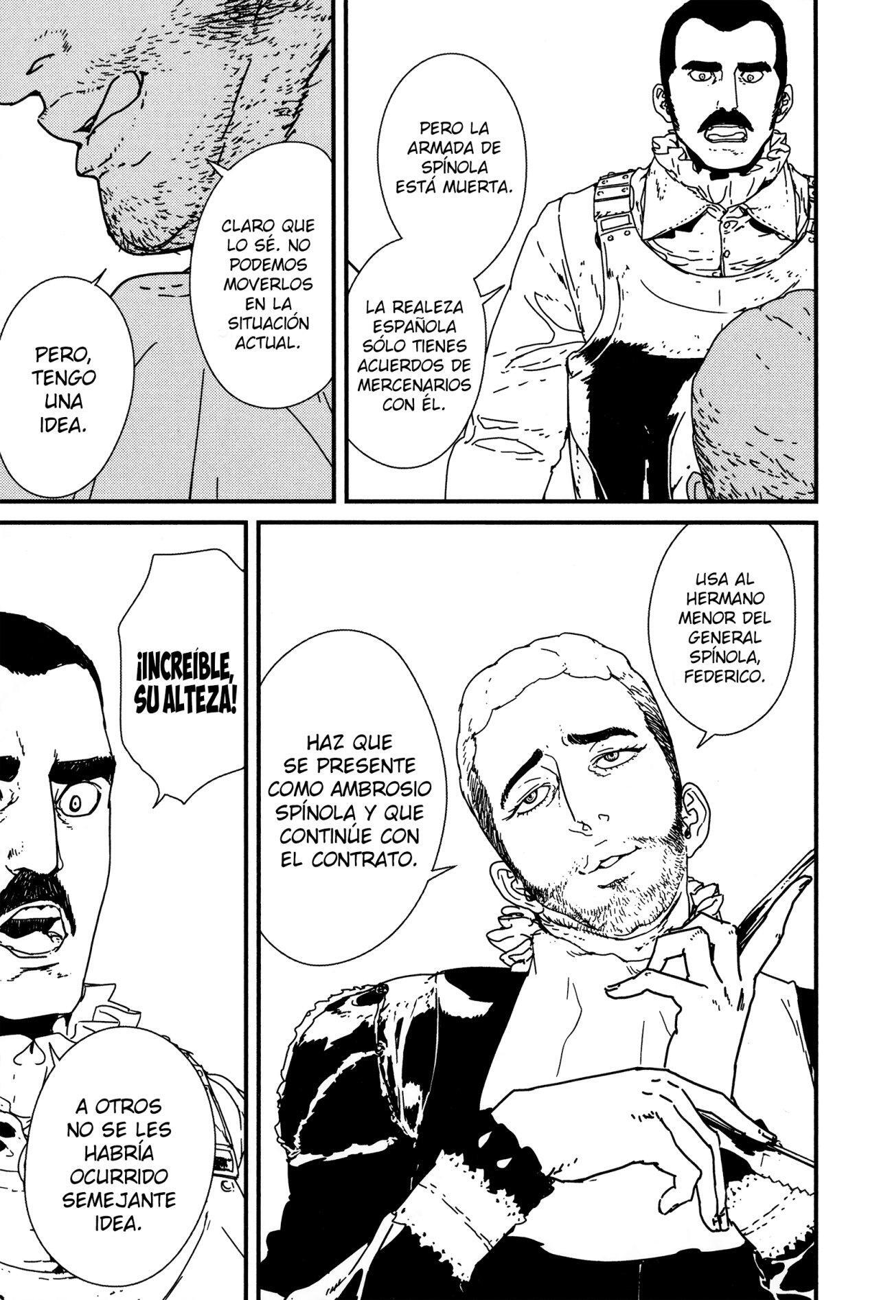 Capitulo 8 page 14