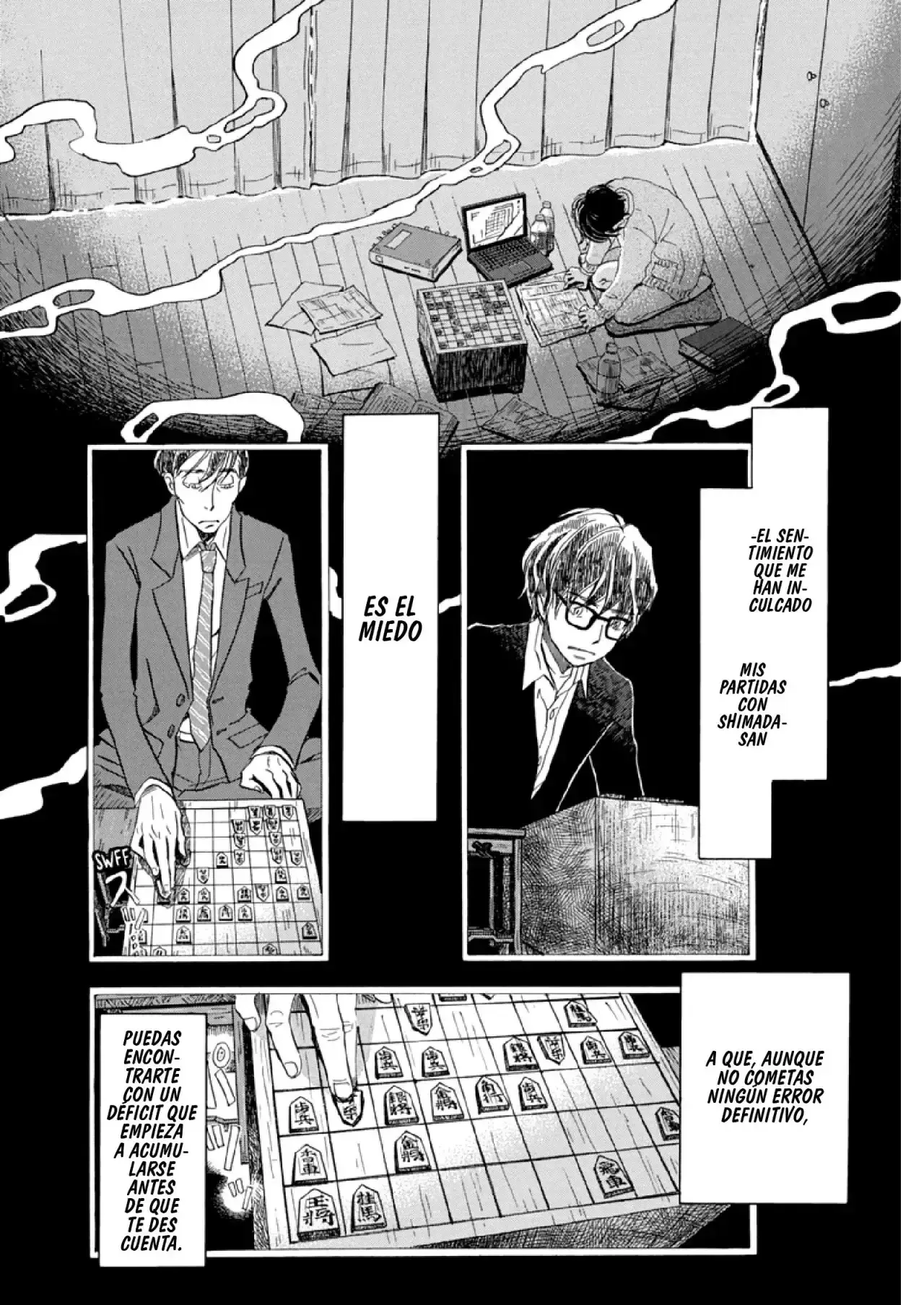 Capitulo 203 page 4