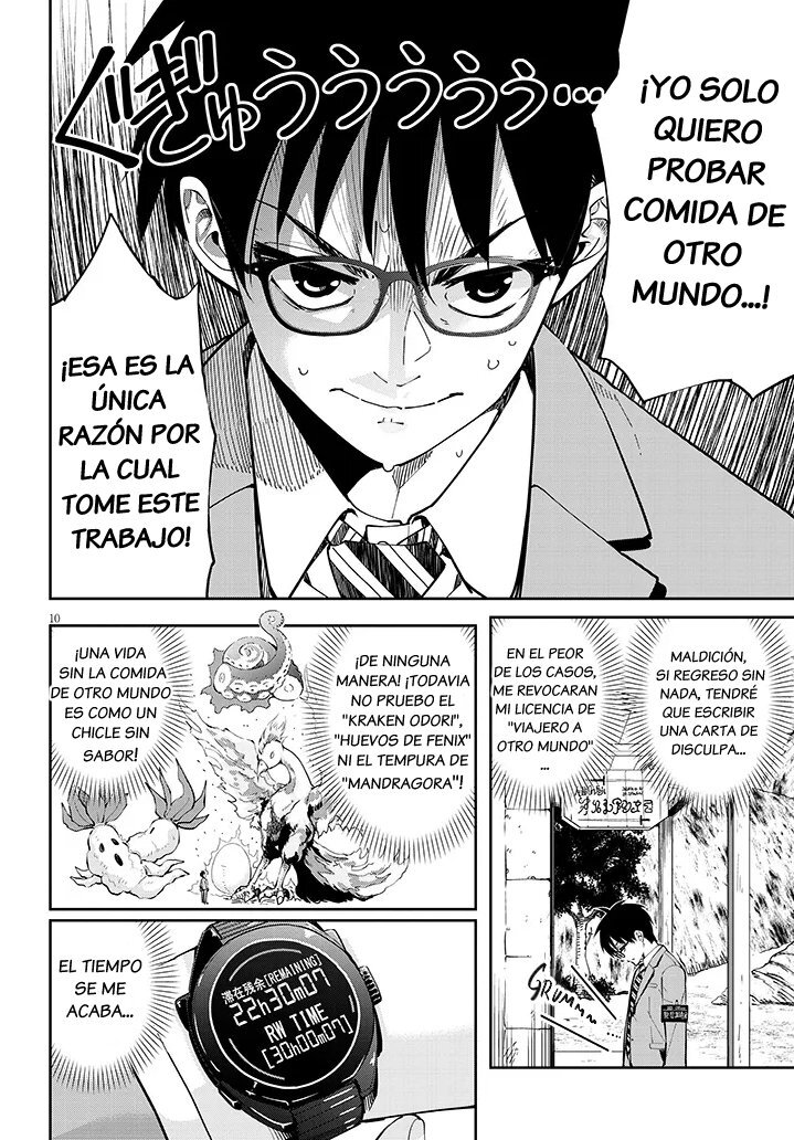 Capitulo 1 page 10