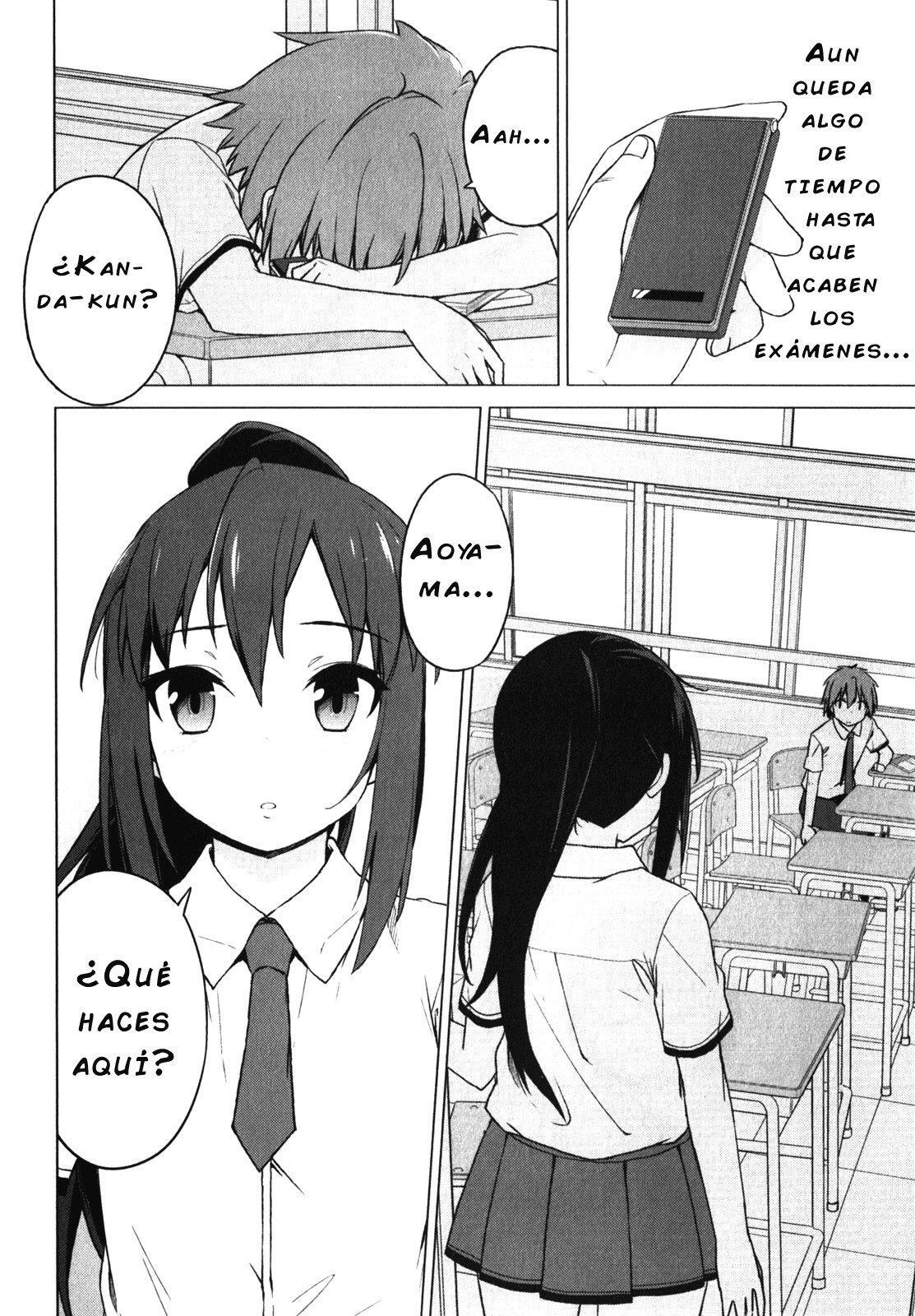 Capitulo 17 page 34