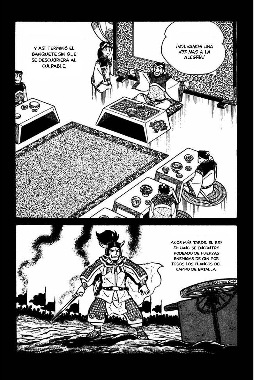 Capitulo 40 page 11