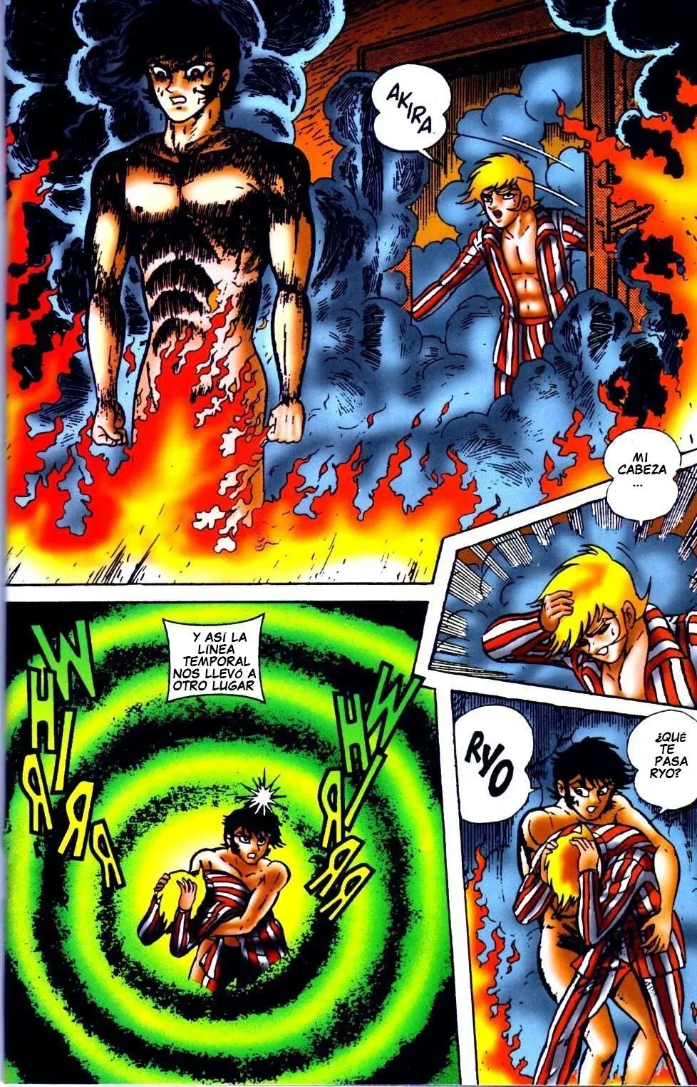 Capitulo 1 page 35