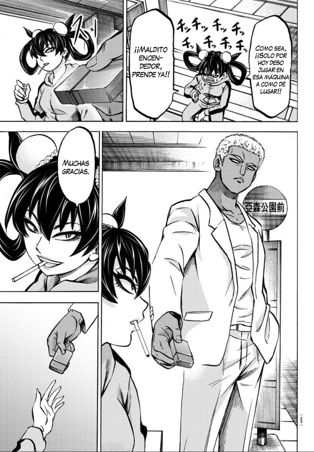 Capitulo 182 page 8
