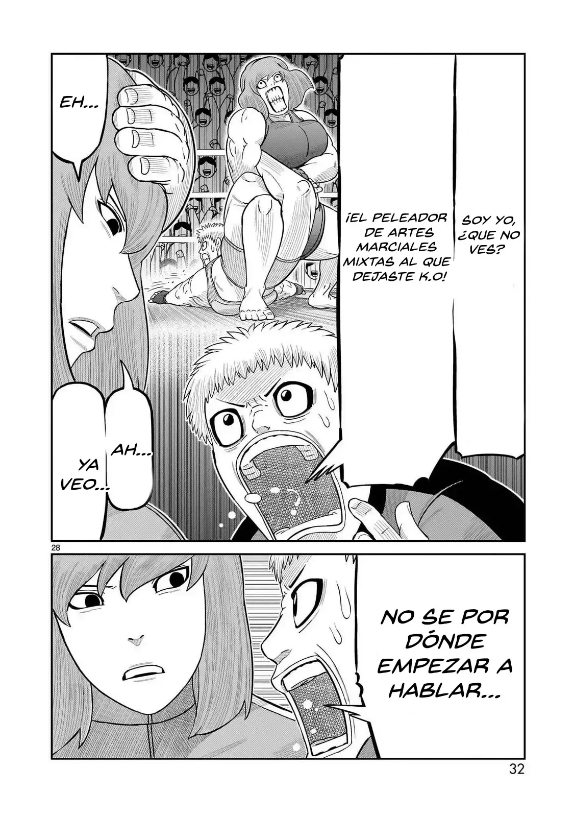 Capitulo 53 page 23