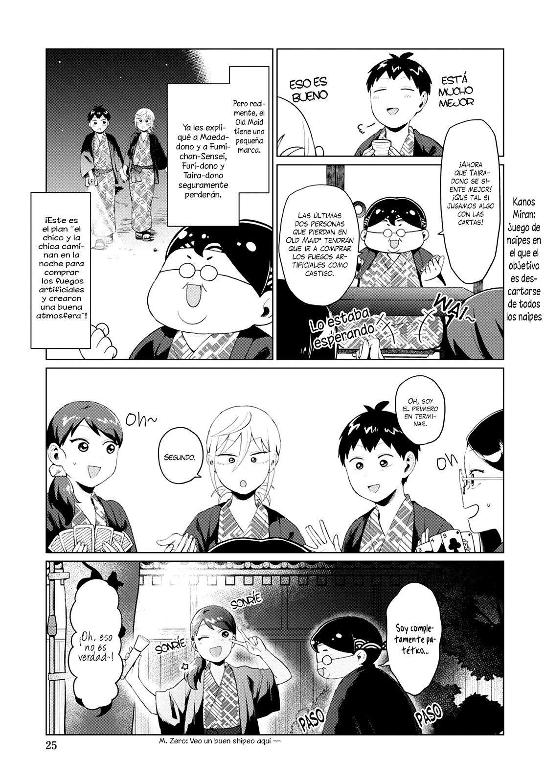 Capitulo 15 page 11