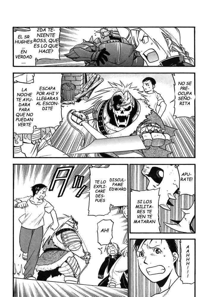 Capitulo 35 page 38