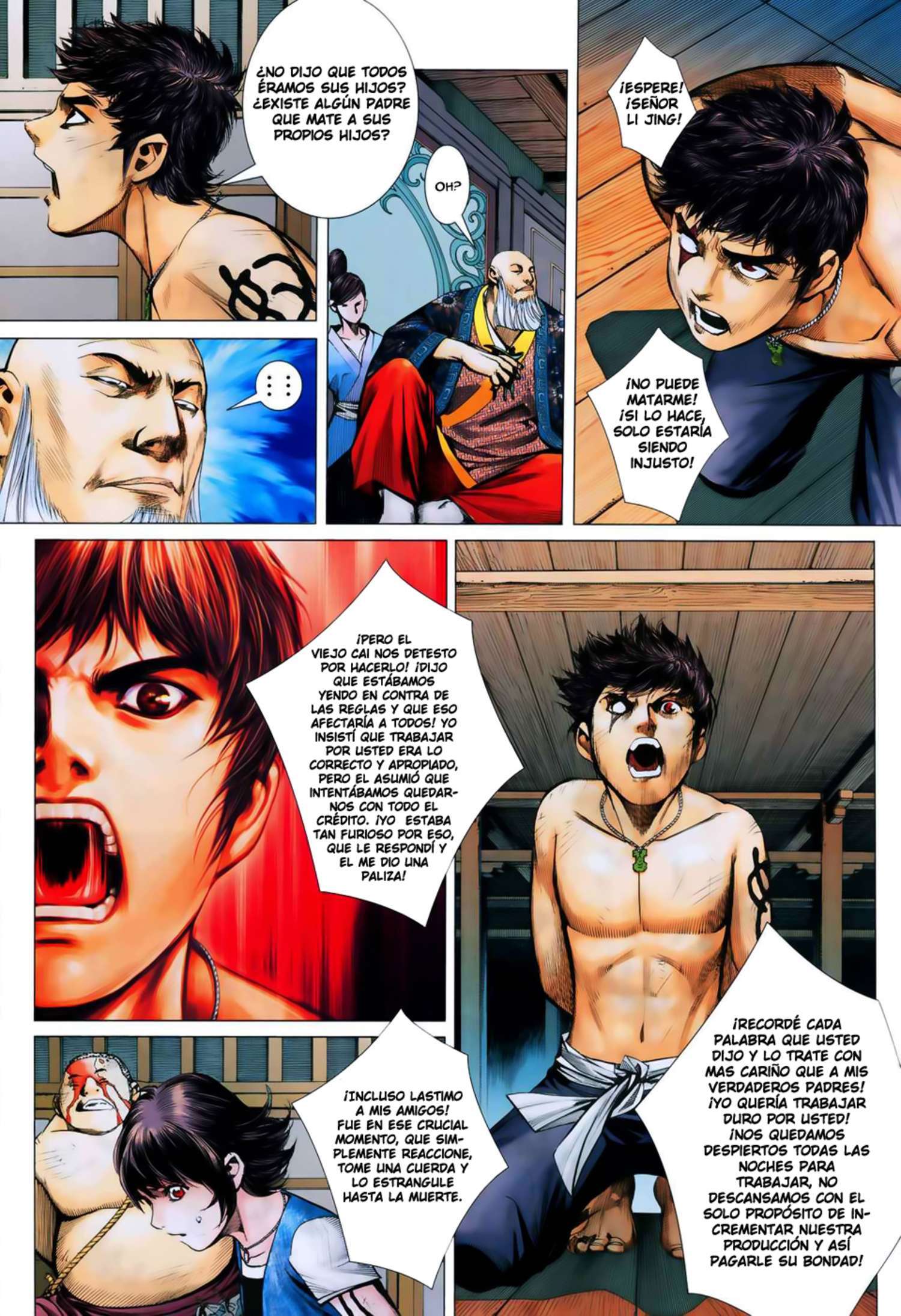 Capitulo 10 page 23