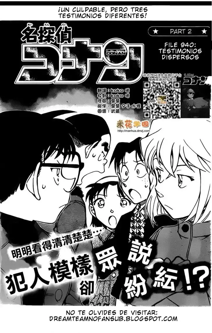 Capitulo 940 page 2