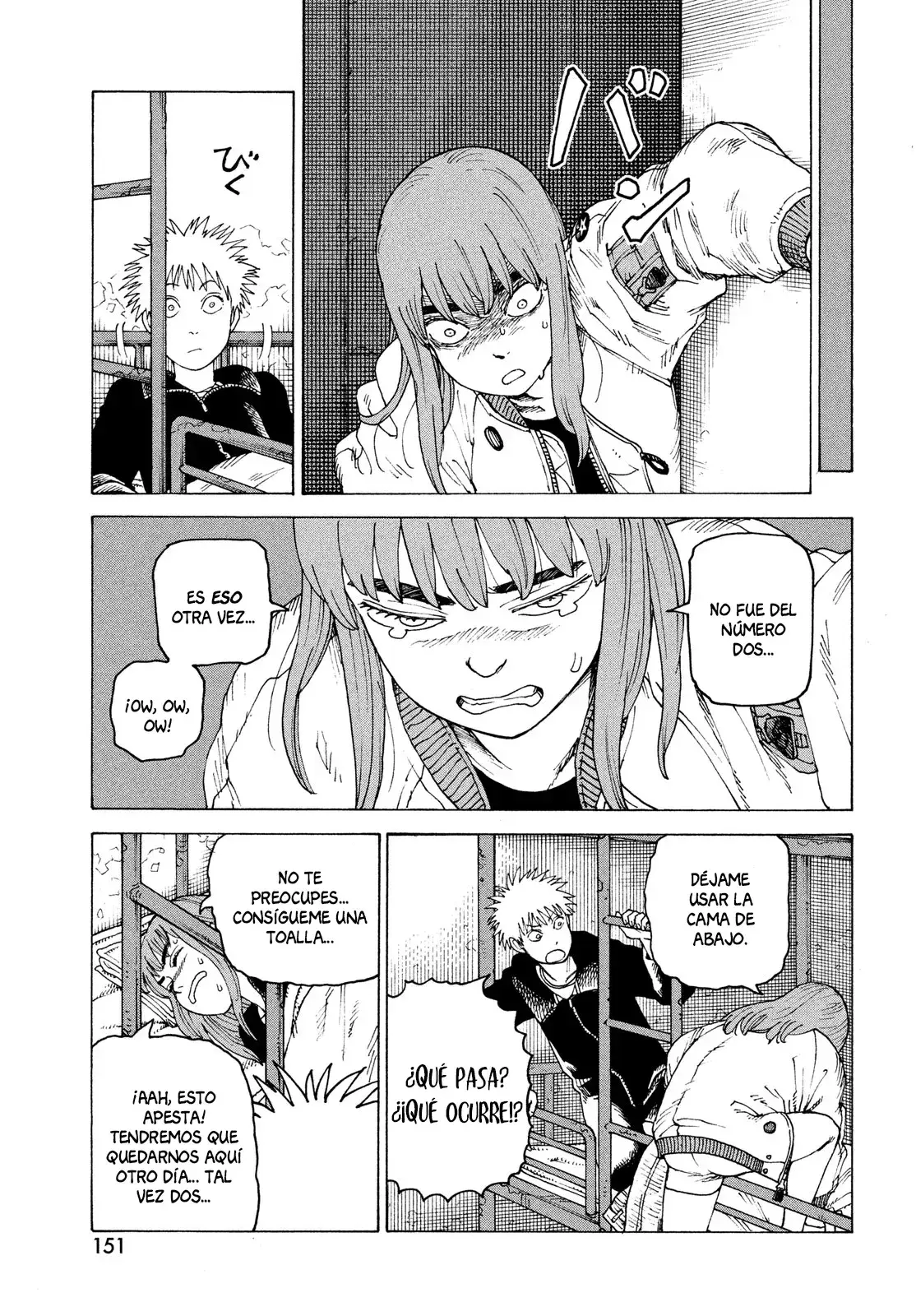 Capitulo 56 page 25