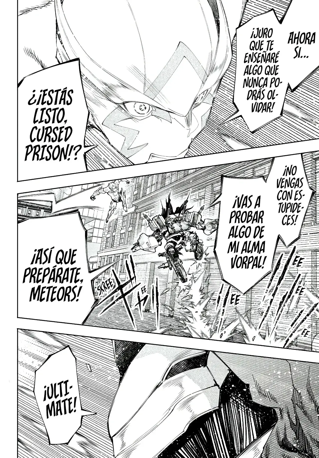 Capitulo 150 page 5