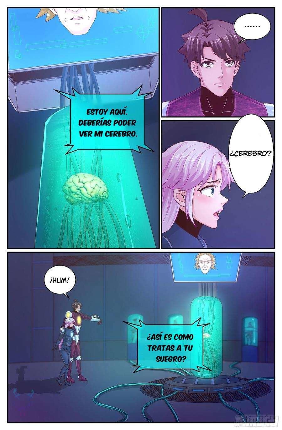 Capitulo 308 page 11