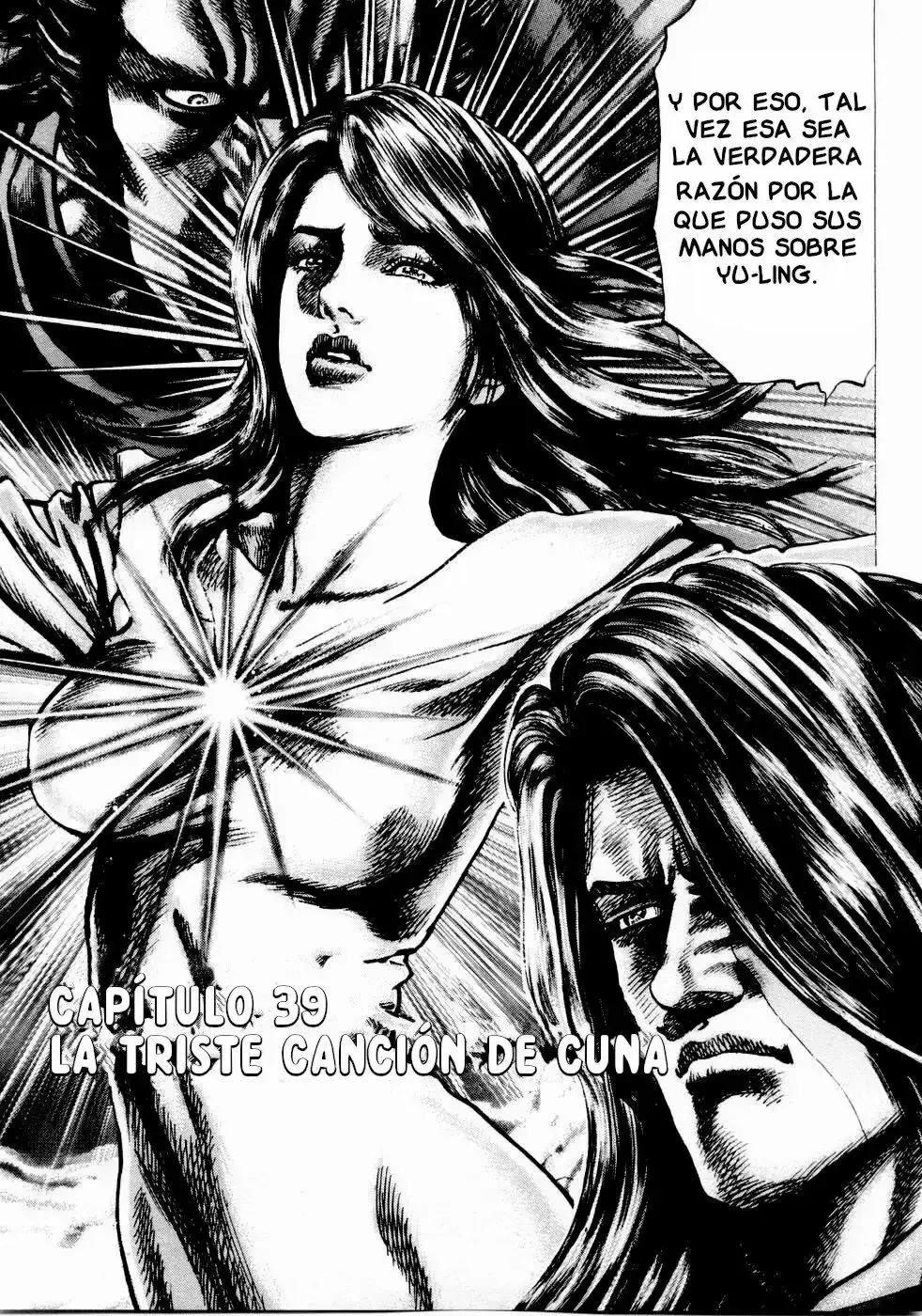 Capitulo 39 page 3