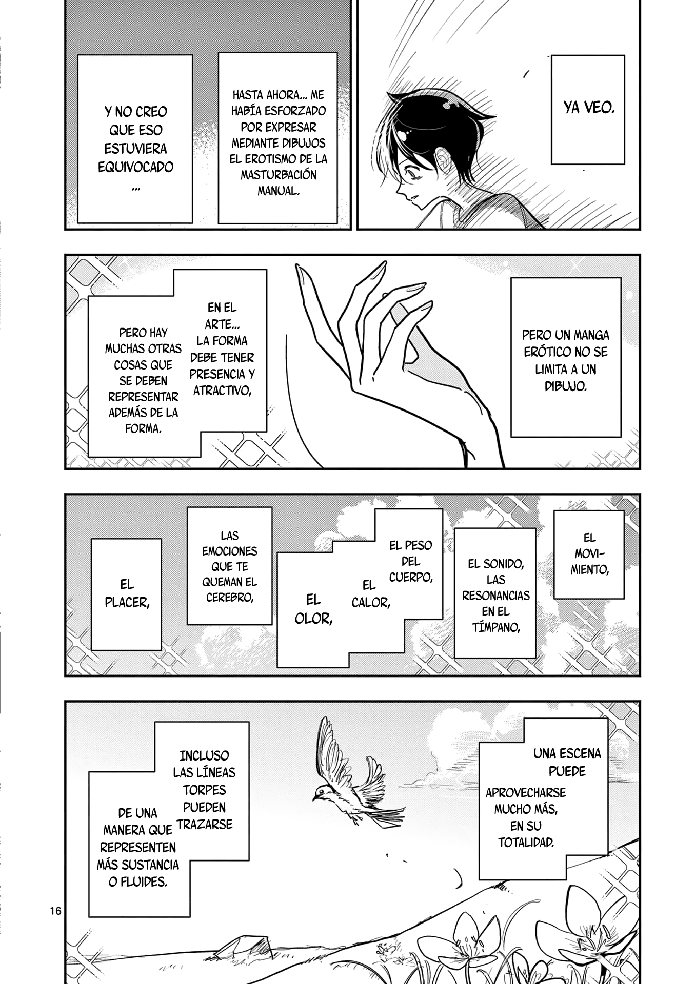 Capitulo 24 page 19