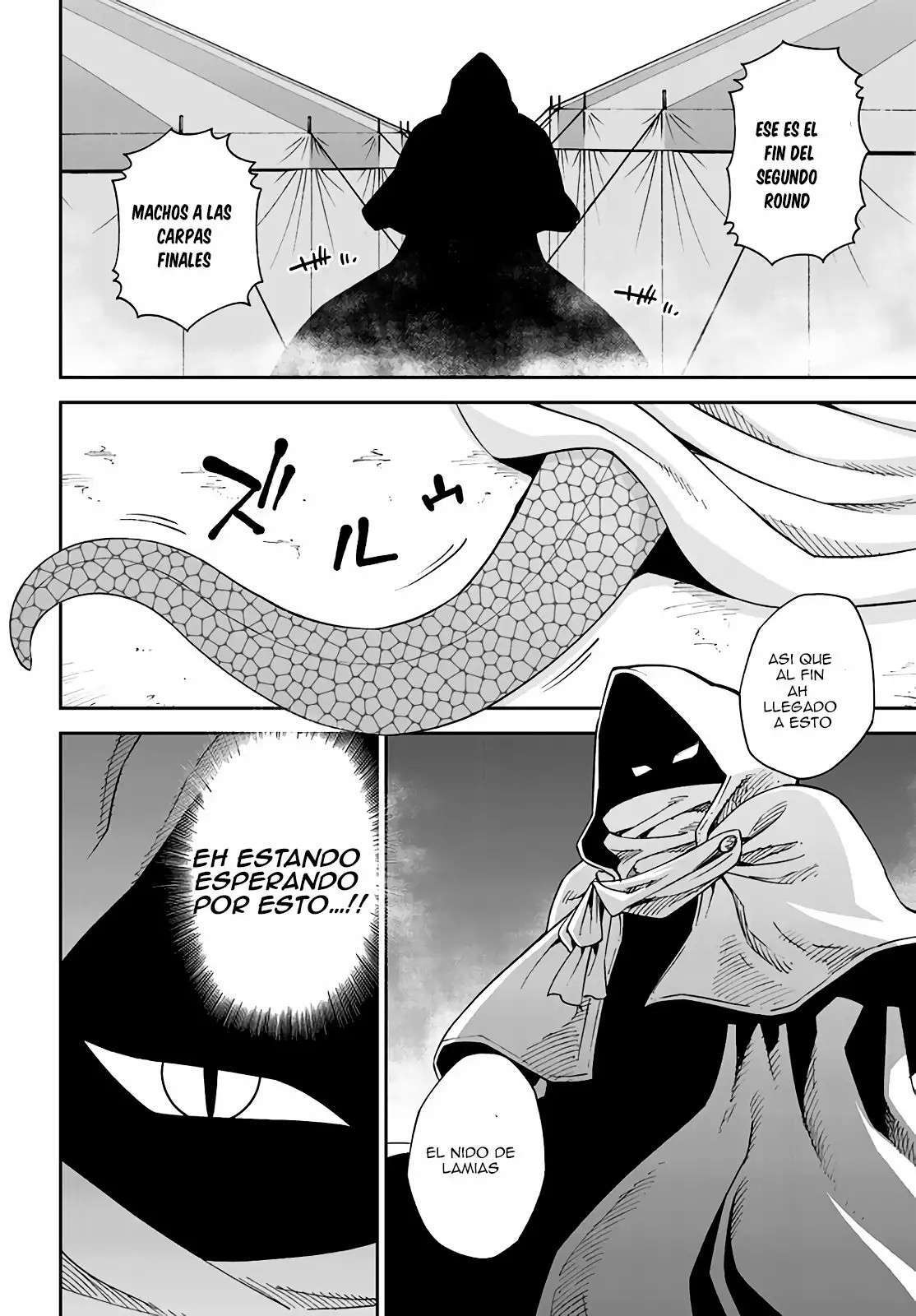 Capitulo 62 page 34