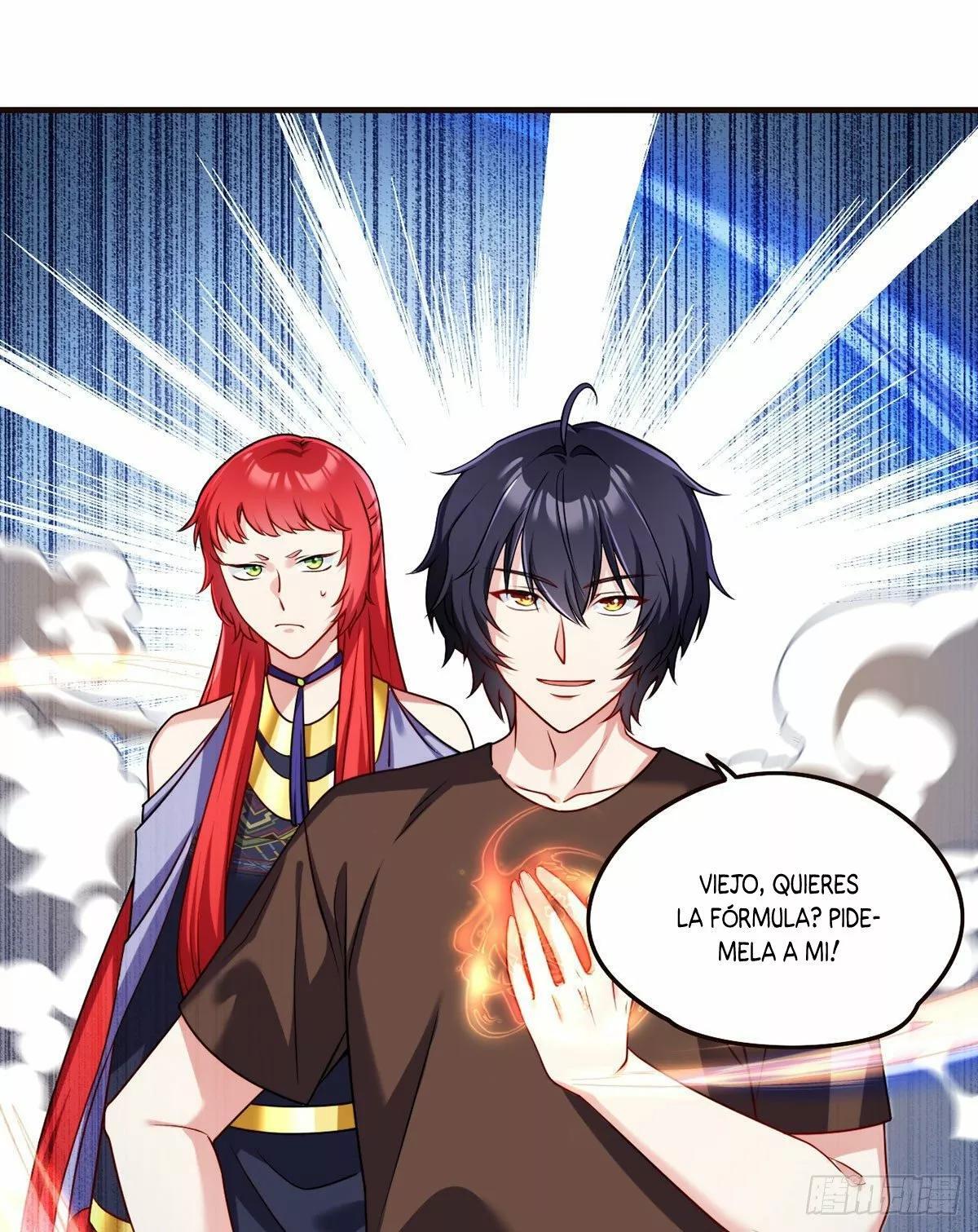 Capitulo 84 page 20