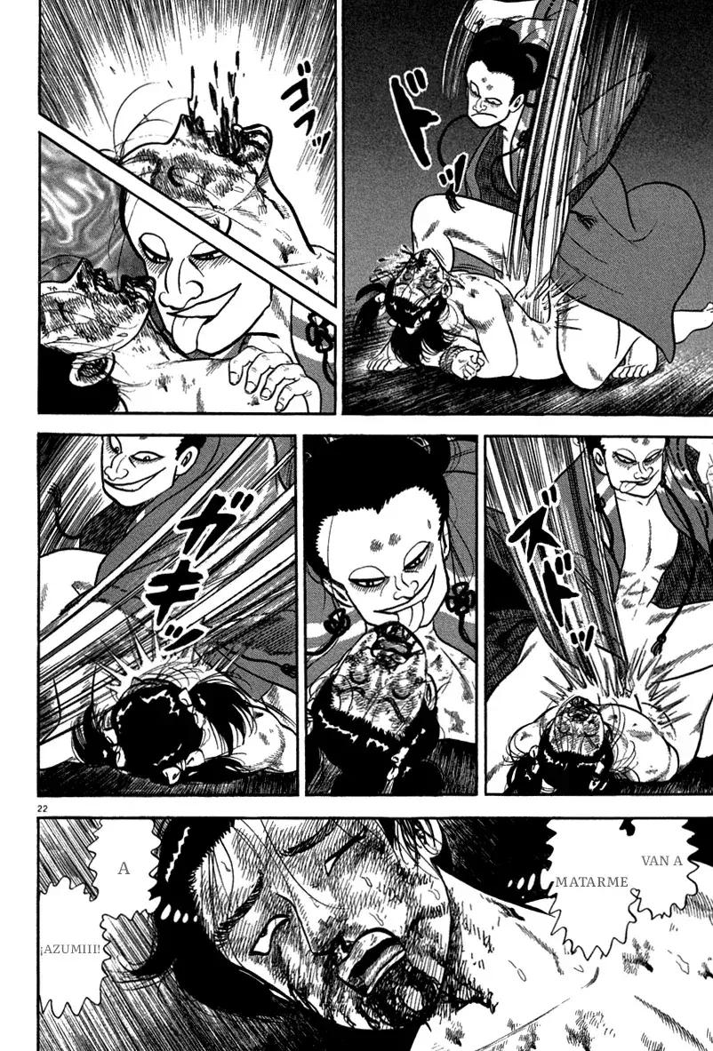 Capitulo 113 page 23