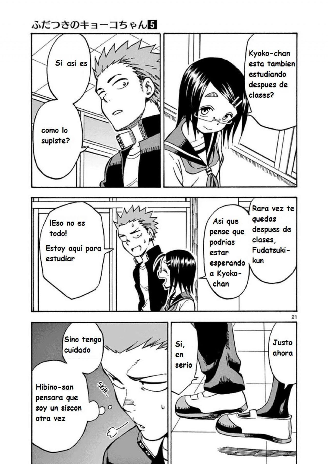 Capitulo 26 page 21