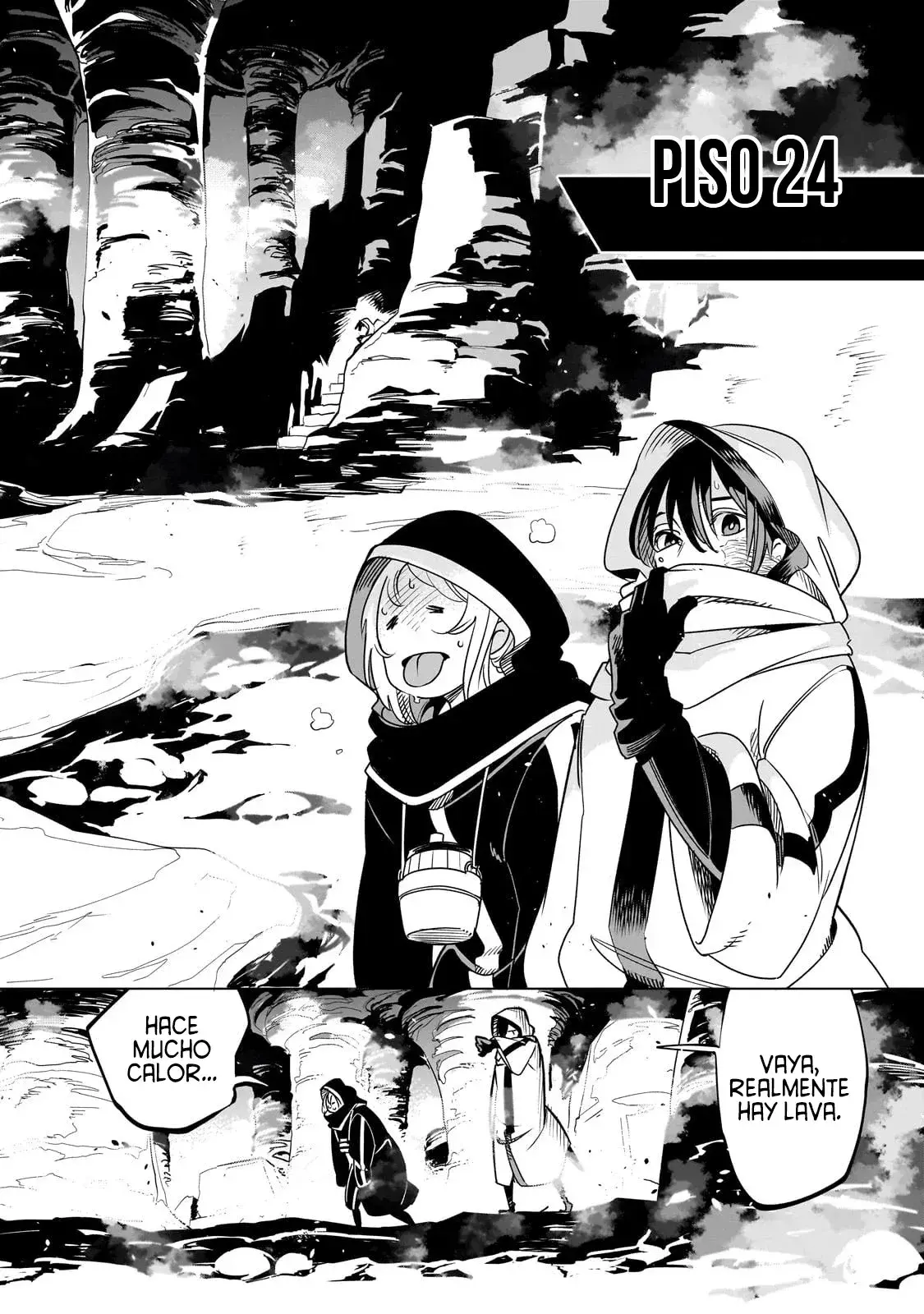 Capitulo 34 page 8