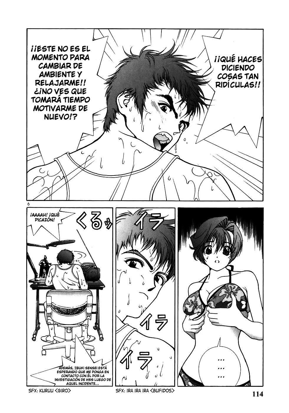 Capitulo 183 page 7